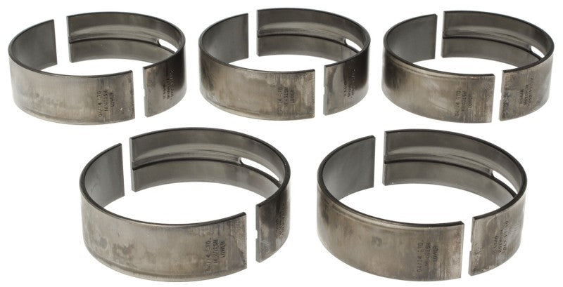 Clevite Ford 6.7L Diesel Main Bearing Set - cleMS2334H