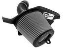 aFe MagnumFORCE Intake System Stage-2 Pro DRY S 12-14Jeep Grand Cherokee SRT8 V8 6.4L - afe51-12662