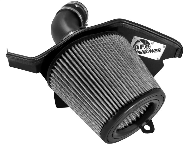 aFe MagnumFORCE Intake System Stage-2 Pro DRY S 12-14Jeep Grand Cherokee SRT8 V8 6.4L - afe51-12662