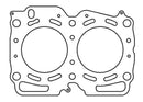 Cometic Subaru EJ20GN Turbo 93mm .040 inch MLS Head Gasket DOHC 16V Turbo - cgC4261-040