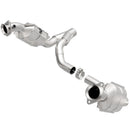 MagnaFlow Conv DF 09-10 Dodge Ram 1500 Pickup Truck 5.7L - mag49664