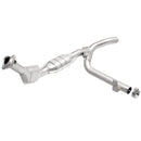 MagnaFlow Conv DF 01 Ford F150 5.4L - mag49009