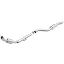 MagnaFlow Conv DF 98-03 Mercedes E320 3.2L - mag24042