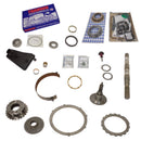 BD Diesel Built-It Trans Kit 1990-1994 Ford E4OD Stage 4 Master Rebuild Kit - 2wd Only - bdd1062104-2