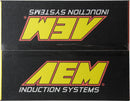 AEM 02-06 RSX Type S Polished Short Ram Intake - aem22-506P