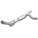 MagnaFlow Conv DF 01-03 Ford E150 4.2L Passenger Side - mag93151