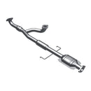 MagnaFlow Conv DF 01-05 Chrysler Sebring / 00-05 Mitsubishi Eclipse / 99-03 Galant - Rear - mag93189