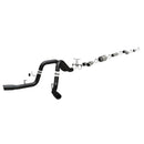Magnaflow Black Series Sys C/B 03-04 Ford F-Series 6.0L - mag17019