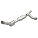 MagnaFlow Conv DF 01-03 Ford E150 4.2L P/S - mag447159