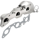 MagnaFlow Conv DF 01-04 Nissan Frontier Passenger Side Manifold - mag49998