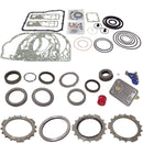 BD Diesel Built-It Trans Kit 2006-2007 Chevy LBZ 6spd Allison Stage 4 Master Rebuild Kit - bdd1062224