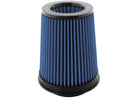 aFe MagnumFLOW Air Filter Pro 5R 5in F x 7in B (INV) x 5.5in T (INV) x 8in H - afe24-91062