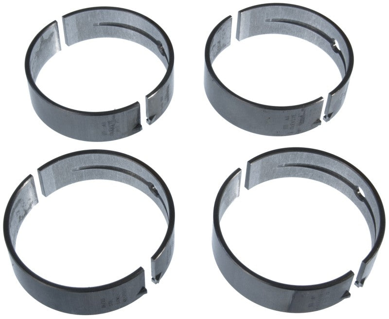 Clevite Ford 4 2.0L DOHC-2.3L DOHC 2003-2009 Duratec Engine Main Bearing Set - cleMS2244A