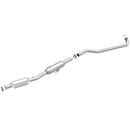 MagnaFlow Conv DF 98-99 Toyota Corolla 1.8L - mag23881