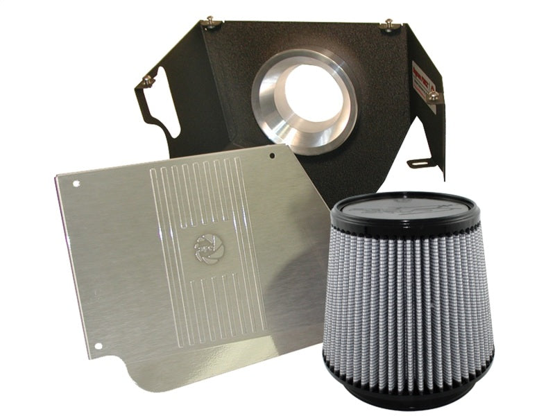aFe MagnumFORCE Intakes Stage-1 PDS AIS PDS BMW 330i (E46) 01-06 L6-3.0L - afe51-10451