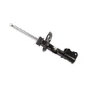 Bilstein B4 2014-2015 Mercedes-Benz CLA250 Front Left Twintube Strut Assembly - bil22-220103