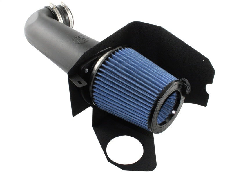 aFe MagnumFORCE Intakes Stage-2 P5R AIS P5R Dodge Magn/Chry 300C 05-10 V8-5.7 - afe54-10712