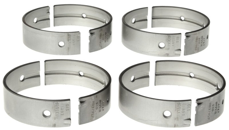 Clevite Mitsubishi 2972cc 3.0L 6G72 1988-2001 Main Bearing Set - cleMS2226P