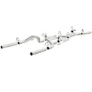 MagnaFlow Sys C/B 64.5-66 Ford Mustang 3inch - mag15817