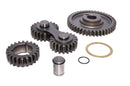 COMP Cams Hi-Tech Gear Drive System Ford - cca4120