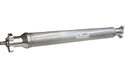 DSS Chevrolet Corvette 2009-2010 C6 6-Speed Manual (includes Z06) 3.5in Aluminum Driveshaft - dssGMC6M-2-E