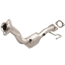 MagnaFlow Conv DF 96-98 Explorer-Mountaineer - mag23312