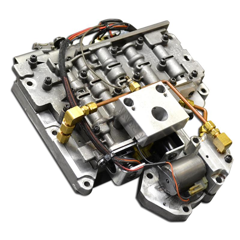 ATS Diesel ATS SelectShift Valve Body - ats3039502000