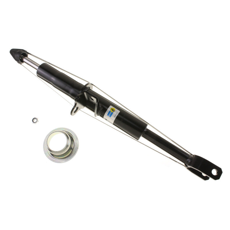 Bilstein B4 OE Replacement 10-15 BMW 535i/550i Front Right Twintube Strut Assembly - bil19-195346