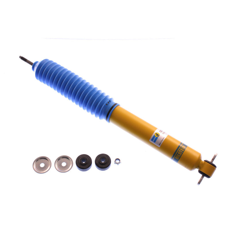 Bilstein B6 1998 Jeep Cherokee Classic Front 46mm Monotube Shock Absorber - bil24-017985