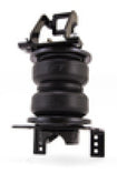 Air Lift Loadlifter 5000 Ultimate Rear Air Spring Kit for 05-10 Ford F-250 Super Duty Lariat 4WD - alf88398