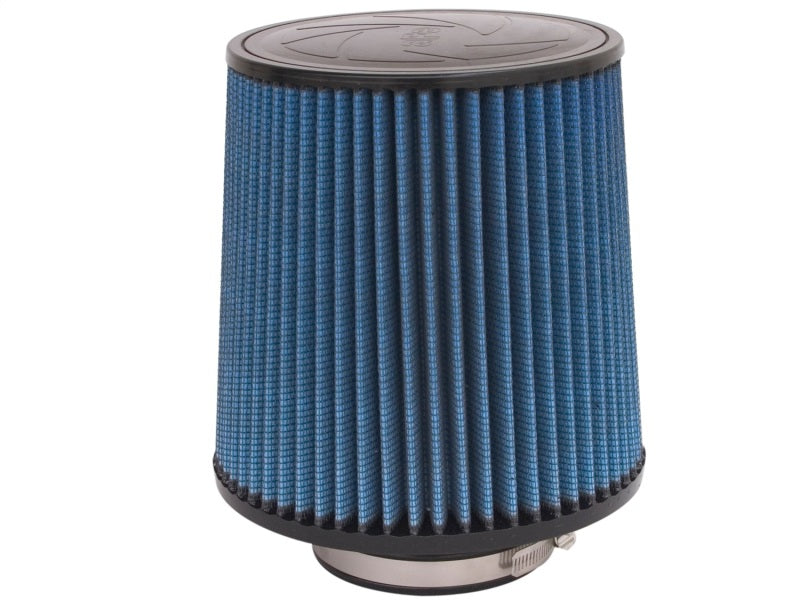 aFe MagnumFLOW Air Filters IAF P5R A/F P5R 4(3.85)F x 8B x 7T x 8H - afe24-90026