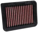 AEM 06-10 Toyota Yaris DryFlow Air Filter - aem28-20360