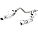 MagnaFlow SYS C/B 2011 Ford Mustang 5.0L - mag15590