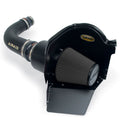Airaid 04-06 Ford F-150 4.6L CAD Intake System w/ Tube (Dry / Black Media) - air402-162