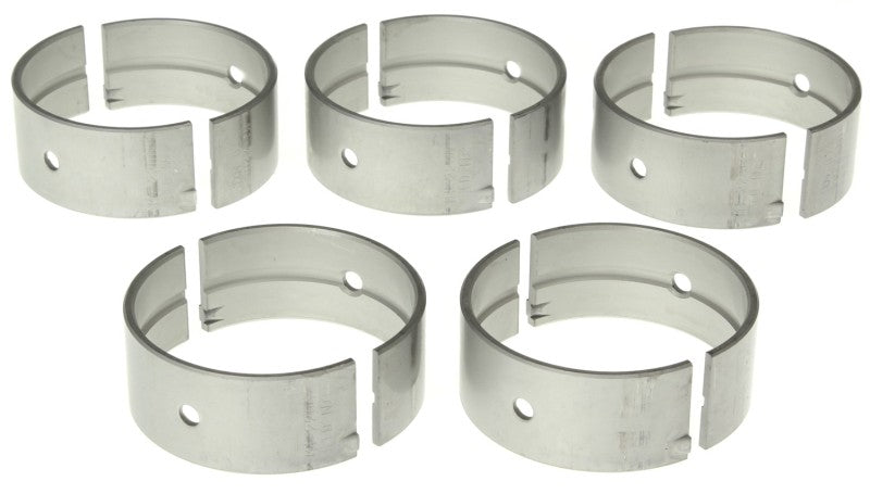 Clevite Honda 1342 1488 1493cc 4 Cyl 1984-93 Main Bearing Set - cleMS1806AL