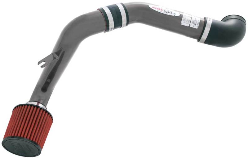 AEM 00-04 Eclipse GT & Spyder Silver Cold Air Intake - aem21-432C