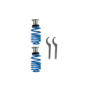 Bilstein B16 (PSS10) Front & Rear Performance Sus System 2015 VW Golf w/ 55mm Outside Dia Strut - bil48-230049