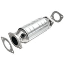MagnaFlow Conv DF 96-98 Nissan Altima 2.4L - mag441060