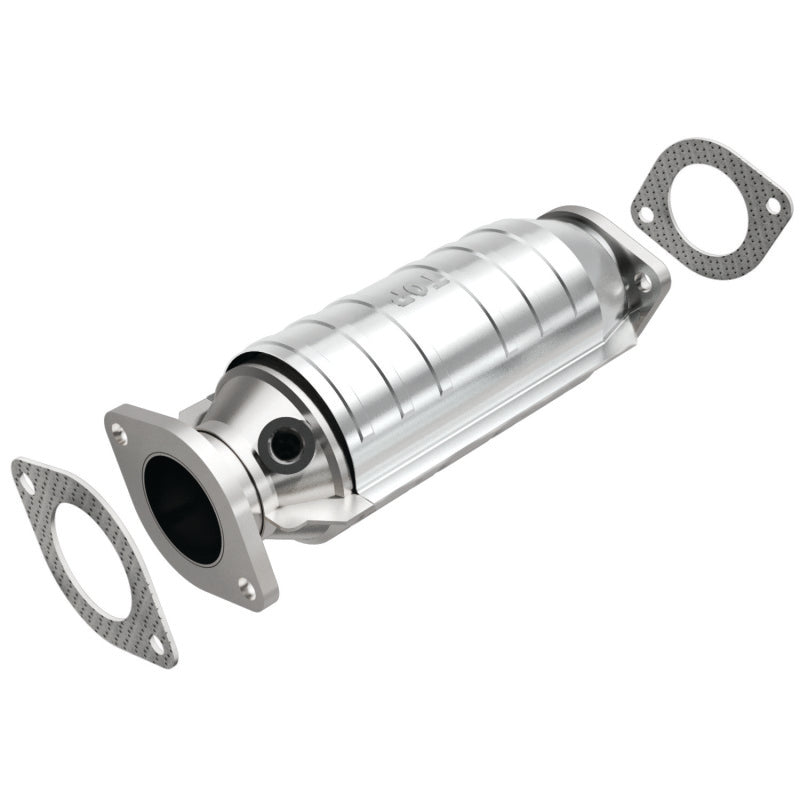 MagnaFlow Conv DF 96-98 Nissan Altima 2.4L - mag441060