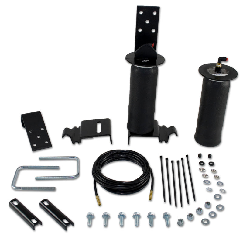 Air Lift Ridecontrol Air Spring Kit - alf59563