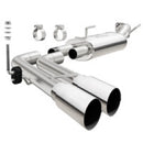 MagnaFlow SYS Cat-Back 09-13 Dodge Ram 1500 3.6L - mag15250