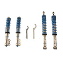 Bilstein B16 1985 Volkswagen Golf Base Front and Rear Performance Suspension System - bil48-080569
