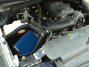 Airaid 06 Chevrolet 1500 MXP Intake System w/ Tube (Dry / Blue Media) - air203-251