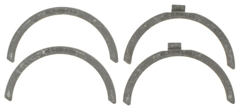 Clevite Mazda 2954cc Eng 1988-93 Thrust Washer Set - cleTW552S