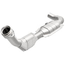 MagnaFlow Conv DF 99 F150 4.6L V8 D/S 2WD - mag93394