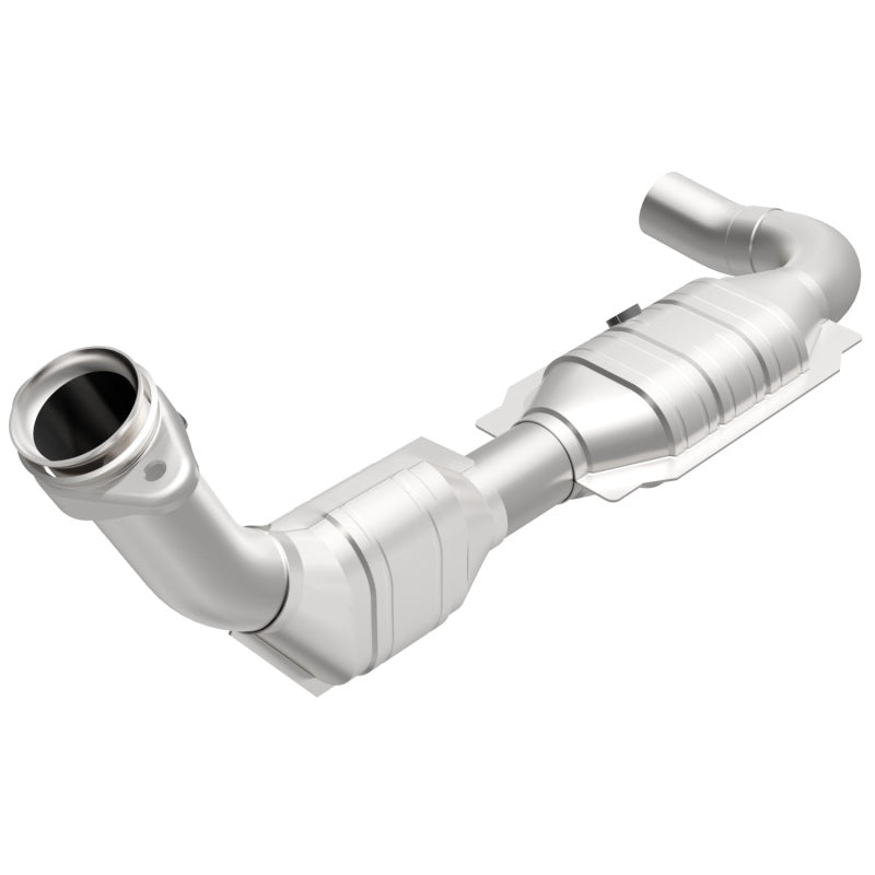 MagnaFlow Conv DF 99 F150 4.6L V8 D/S 2WD - mag93394