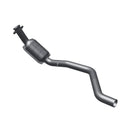 MagnaFlow Conv DF 00-02 Lincoln LS P/S OEM - mag49468