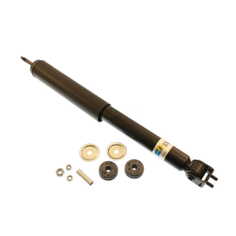 Bilstein B4 1975 Mercedes-Benz 230 Base Front 36mm Monotube Shock Absorber - bil24-005258