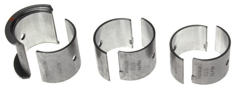 Clevite Volkswagen 1192 1285 1493 1584cc 4 Cyl 1965-79 Camshaft Bearing Set - cleSH735S