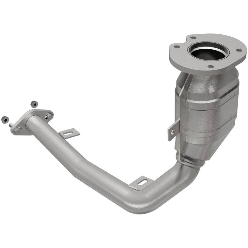MagnaFlow Conv DF 88-95 Honda Civic/89-91 Honda CR-X California Direct Fit Catalytic Converter - mag352210
